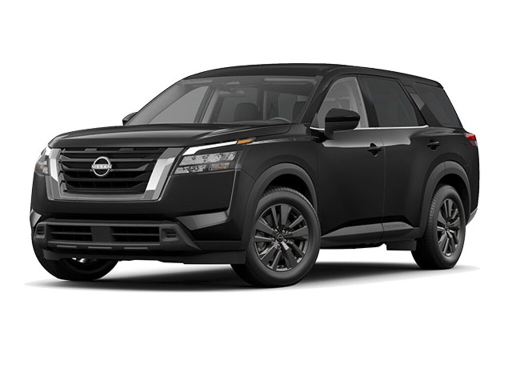 2025 Nissan Pathfinder For Sale In Florida 